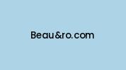 Beauandro.com Coupon Codes