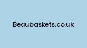 Beaubaskets.co.uk Coupon Codes
