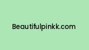 Beautifulpinkk.com Coupon Codes