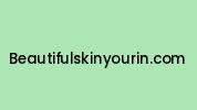 Beautifulskinyourin.com Coupon Codes