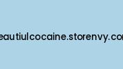 Beautiulcocaine.storenvy.com Coupon Codes