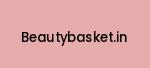 beautybasket.in Coupon Codes