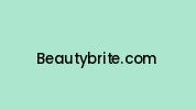 Beautybrite.com Coupon Codes