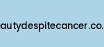 beautydespitecancer.co.uk Coupon Codes