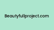Beautyfullproject.com Coupon Codes