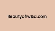 Beautyofrwanda.com Coupon Codes