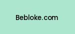 bebloke.com Coupon Codes