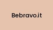 Bebravo.it Coupon Codes