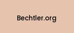 bechtler.org Coupon Codes