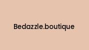 Bedazzle.boutique Coupon Codes