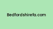 Bedfordshirefa.com Coupon Codes