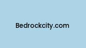 Bedrockcity.com Coupon Codes
