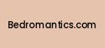 bedromantics.com Coupon Codes