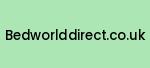 bedworlddirect.co.uk Coupon Codes