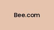 Bee.com Coupon Codes