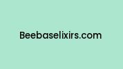 Beebaselixirs.com Coupon Codes