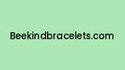 Beekindbracelets.com Coupon Codes