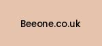 beeone.co.uk Coupon Codes