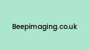 Beepimaging.co.uk Coupon Codes