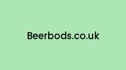 Beerbods.co.uk Coupon Codes