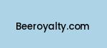 beeroyalty.com Coupon Codes