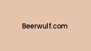 Beerwulf.com Coupon Codes
