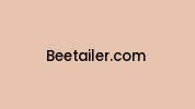 Beetailer.com Coupon Codes