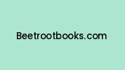 Beetrootbooks.com Coupon Codes
