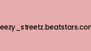 Beezy_streetz.beatstars.com Coupon Codes