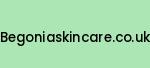 begoniaskincare.co.uk Coupon Codes