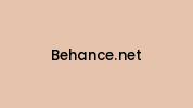 Behance.net Coupon Codes