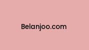 Belanjoo.com Coupon Codes