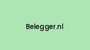 Belegger.nl Coupon Codes