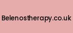 belenostherapy.co.uk Coupon Codes