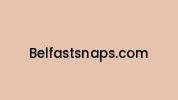 Belfastsnaps.com Coupon Codes