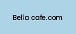 bella-cafe.com Coupon Codes