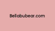 Bellabubear.com Coupon Codes