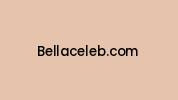Bellaceleb.com Coupon Codes