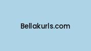 Bellakurls.com Coupon Codes