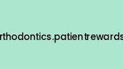Bellard-orthodontics.patientrewardshub.com Coupon Codes
