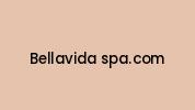 Bellavida-spa.com Coupon Codes