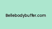 Bellebodybuffer.com Coupon Codes