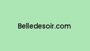 Belledesoir.com Coupon Codes