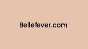 Bellefever.com Coupon Codes