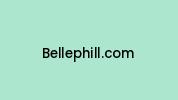 Bellephill.com Coupon Codes