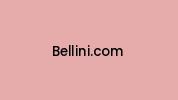 Bellini.com Coupon Codes