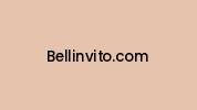 Bellinvito.com Coupon Codes