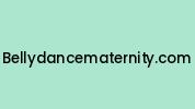 Bellydancematernity.com Coupon Codes