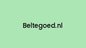 Beltegoed.nl Coupon Codes