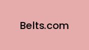 Belts.com Coupon Codes